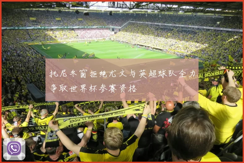 托尼冬窗拒绝尤文与英超球队全力争取世界杯参赛资格